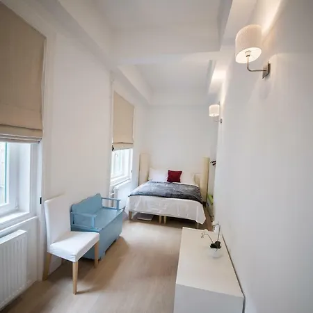 Apartment Astoria Penthouse *