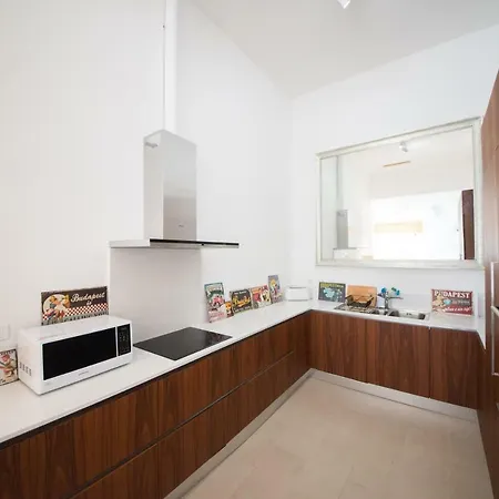 Astoria Penthouse Apartment