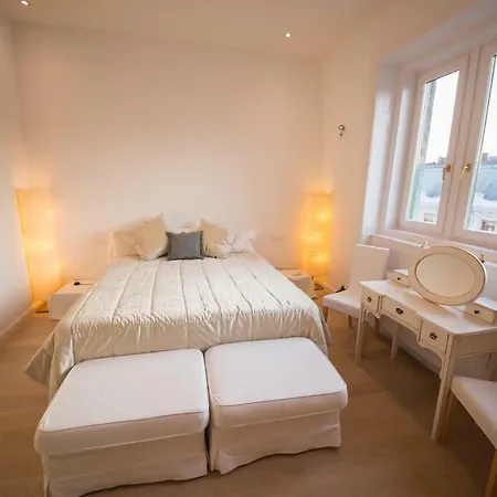 Astoria Penthouse Appartamento *