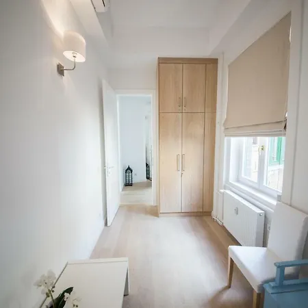 Astoria Penthouse Budapest