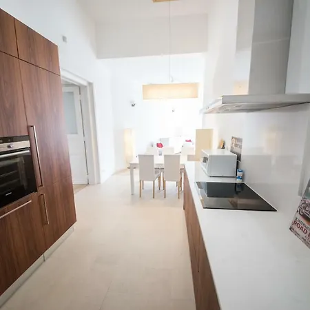 Astoria Penthouse Appartamento *